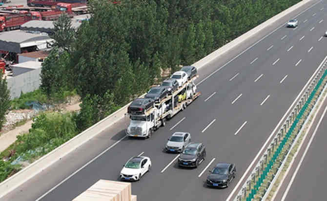 台安高速公路汽车救援
